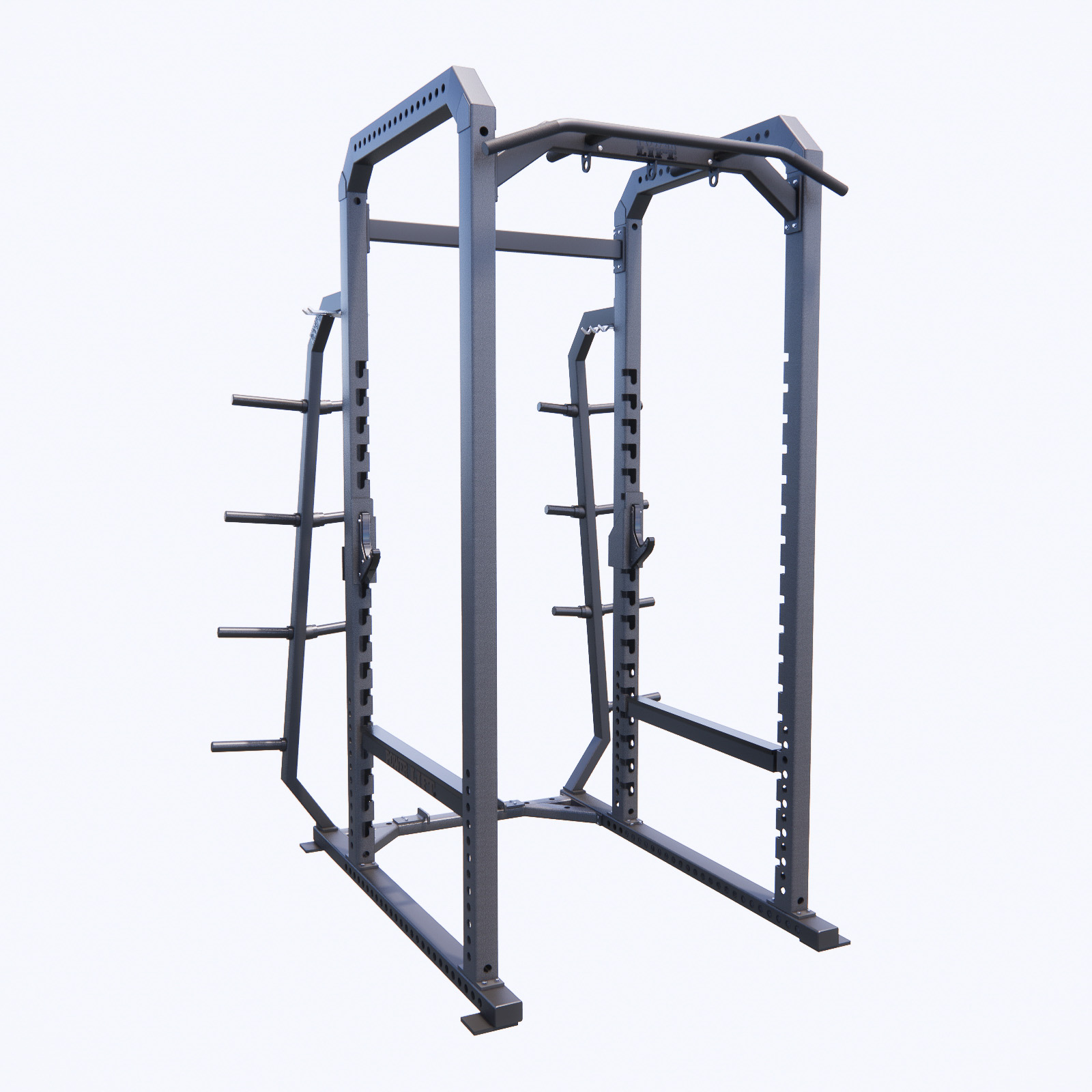 powerpack rack 400